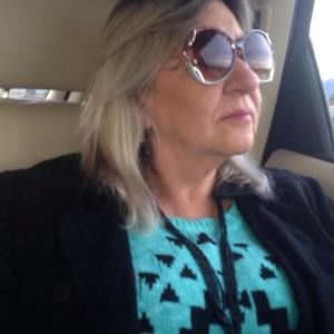 Meet your Posher, Theresa